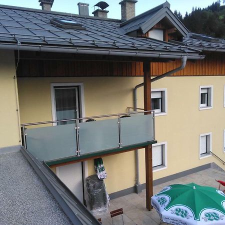 Mühlbach am HochkönigHaus Julia公寓 外观 照片
