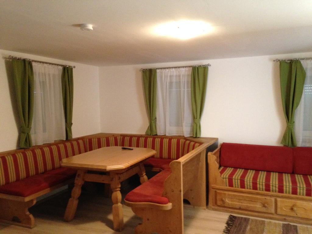Mühlbach am HochkönigHaus Julia公寓 外观 照片