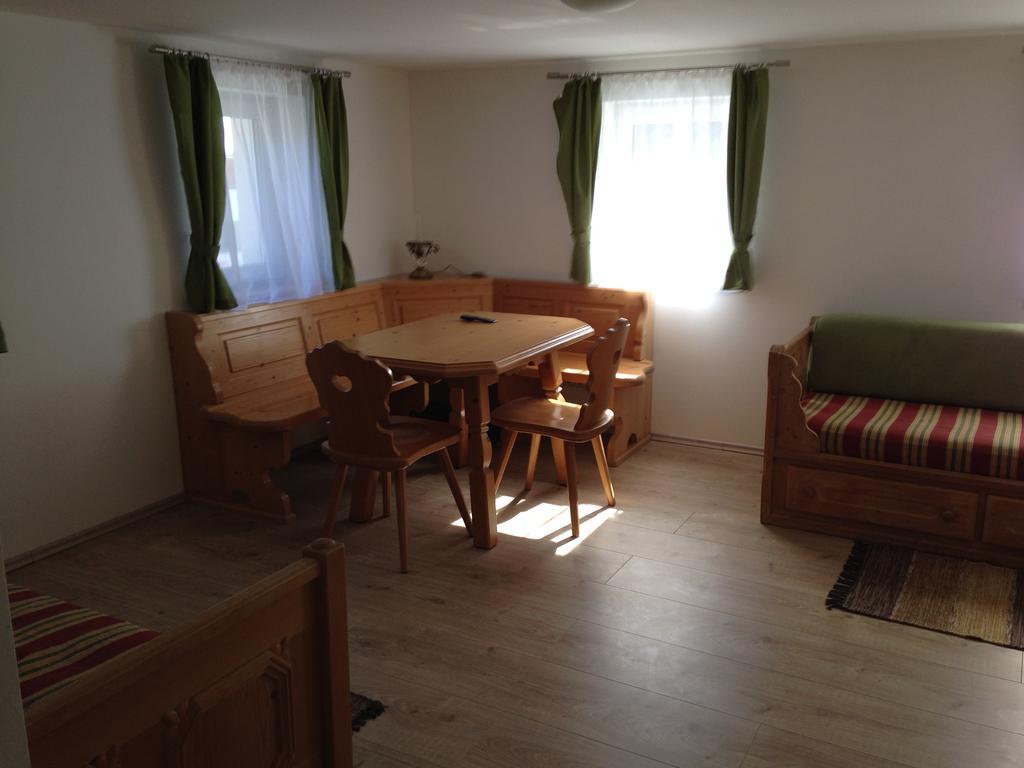 Mühlbach am HochkönigHaus Julia公寓 外观 照片