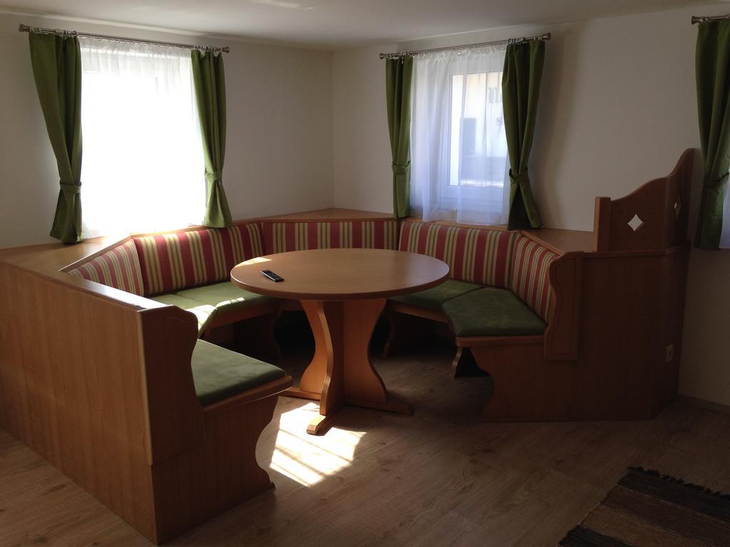 Mühlbach am HochkönigHaus Julia公寓 外观 照片