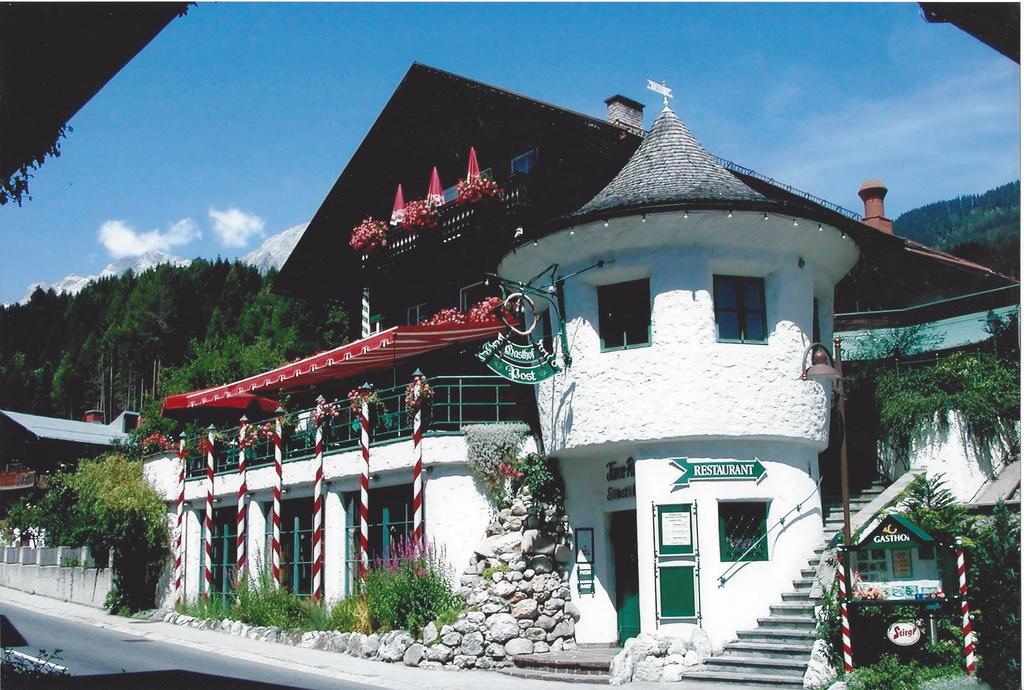 Mühlbach am HochkönigHaus Julia公寓 外观 照片