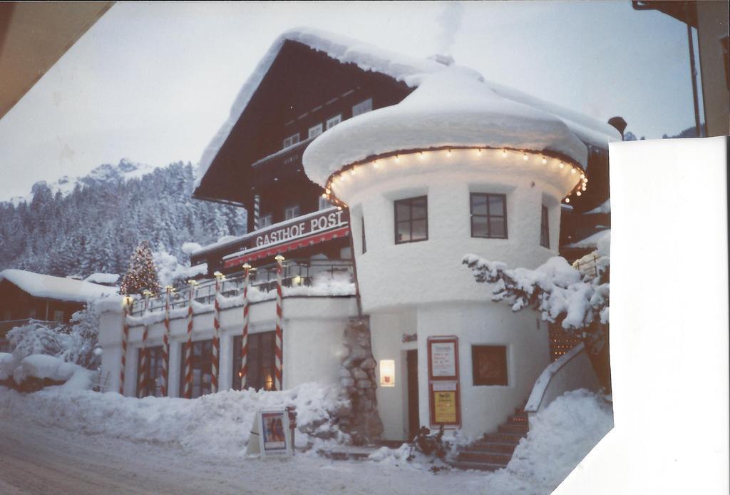 Mühlbach am HochkönigHaus Julia公寓 外观 照片