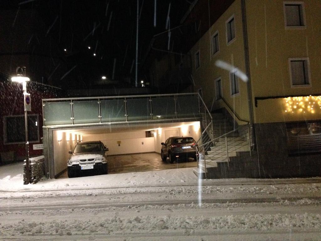 Mühlbach am HochkönigHaus Julia公寓 外观 照片