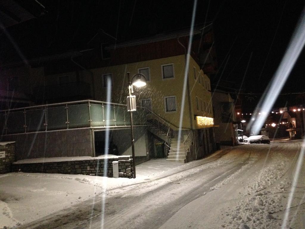 Mühlbach am HochkönigHaus Julia公寓 外观 照片