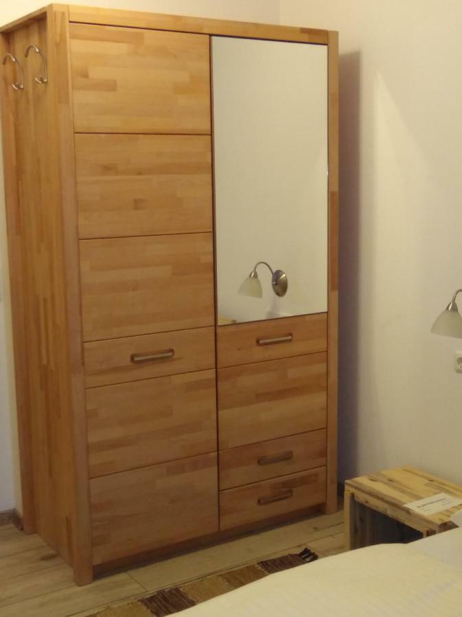 Mühlbach am HochkönigHaus Julia公寓 外观 照片