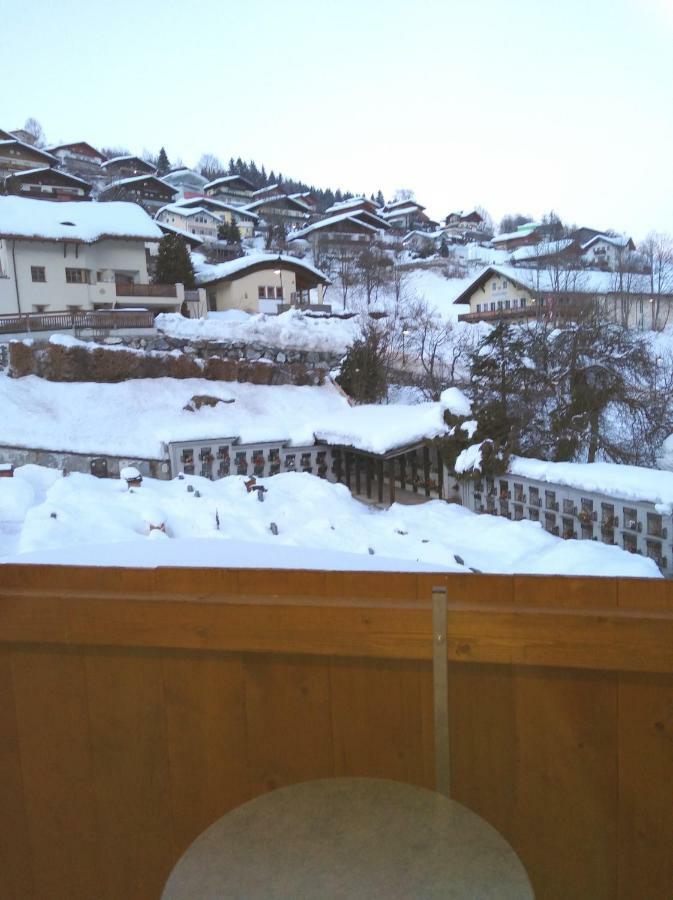 Mühlbach am HochkönigHaus Julia公寓 外观 照片