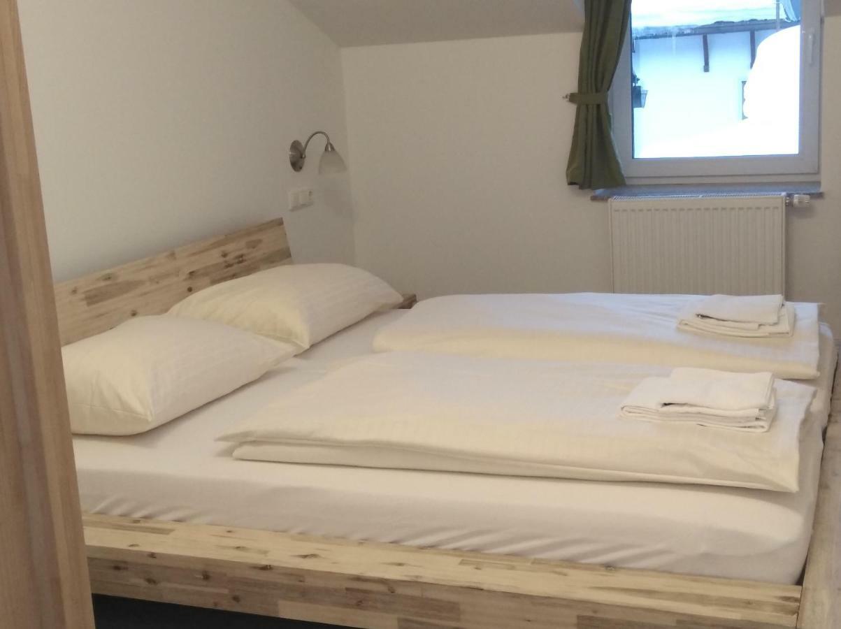 Mühlbach am HochkönigHaus Julia公寓 外观 照片